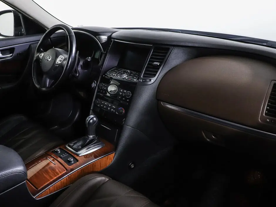 Infiniti FX