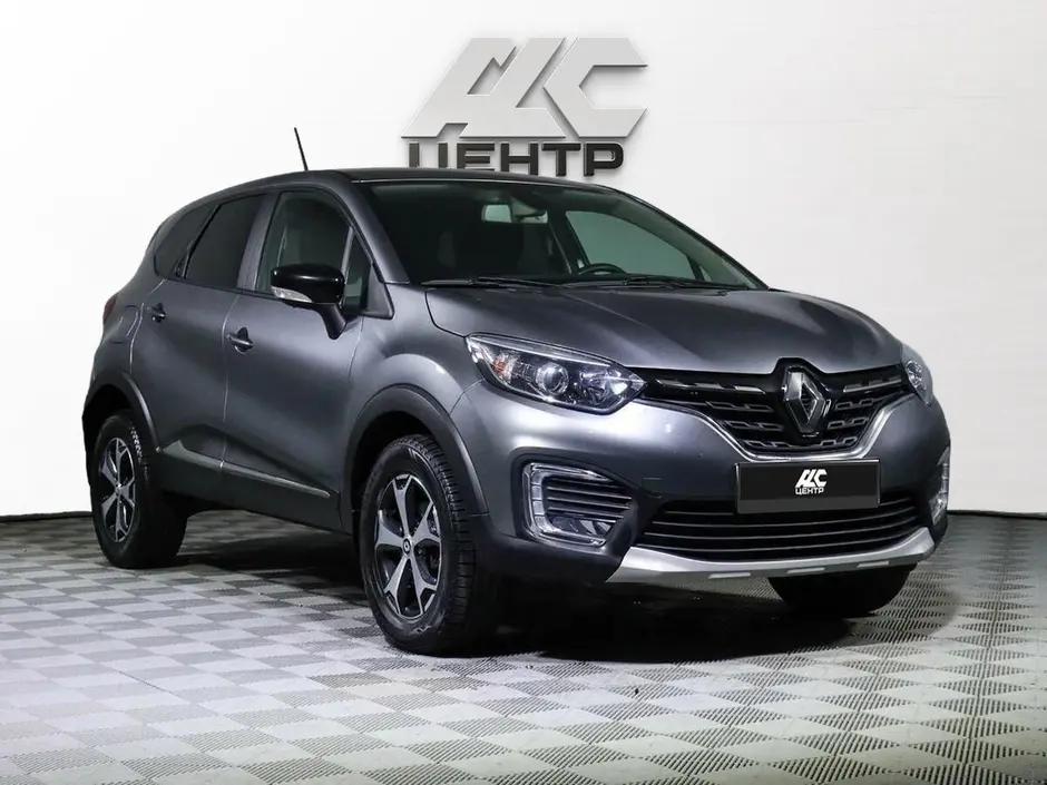 Renault Kaptur