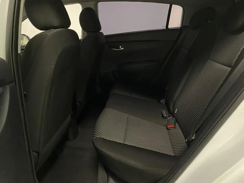 Kia Rio X-Line