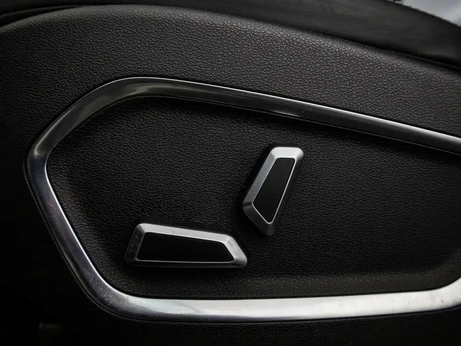 Geely Atlas Pro