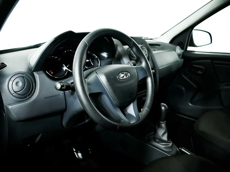 LADA (ВАЗ) Largus