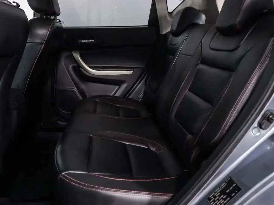 Changan CS35