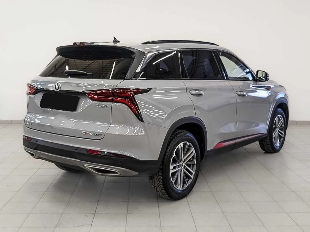 Changan CS75 Plus