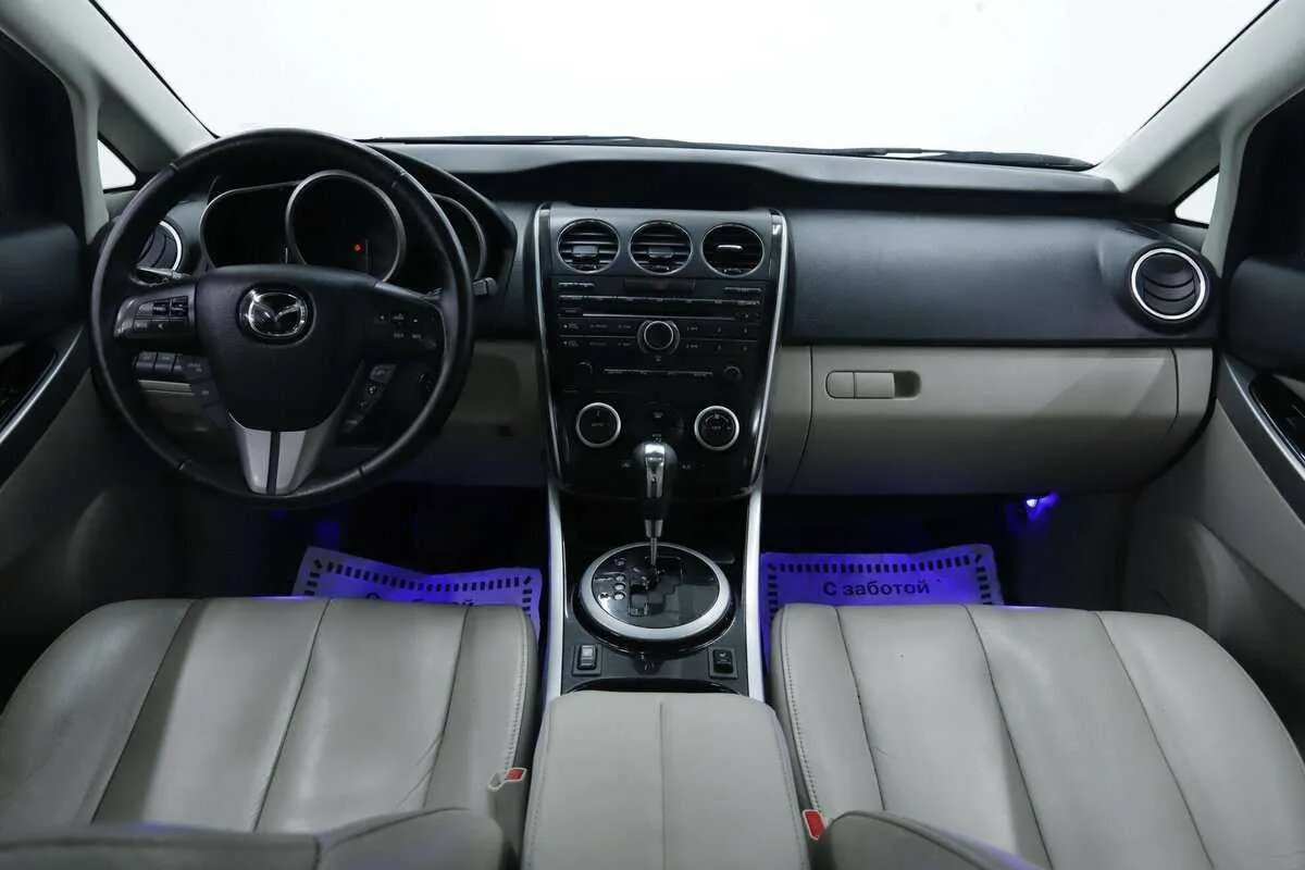 Mazda CX-7
