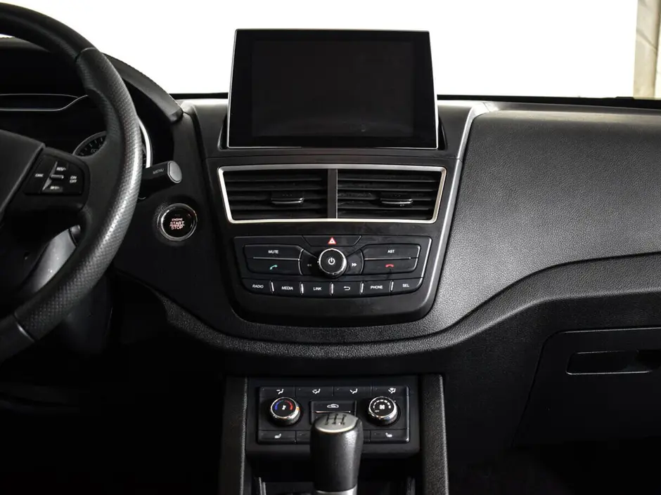 FAW Besturn X40