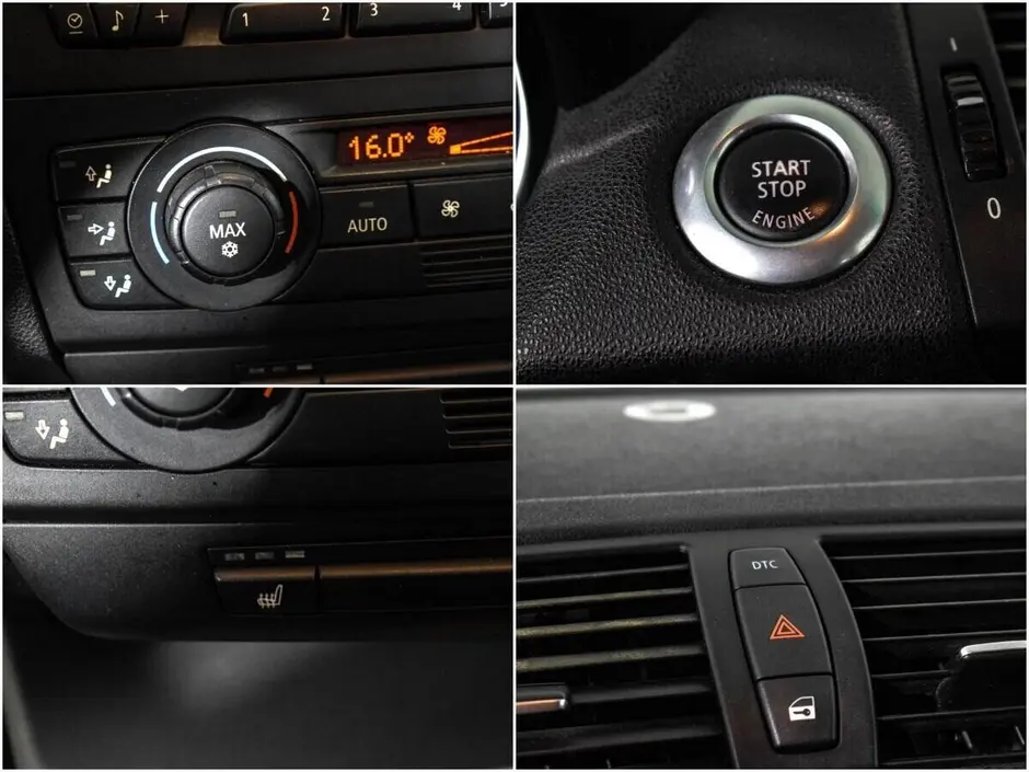 BMW 1 серии