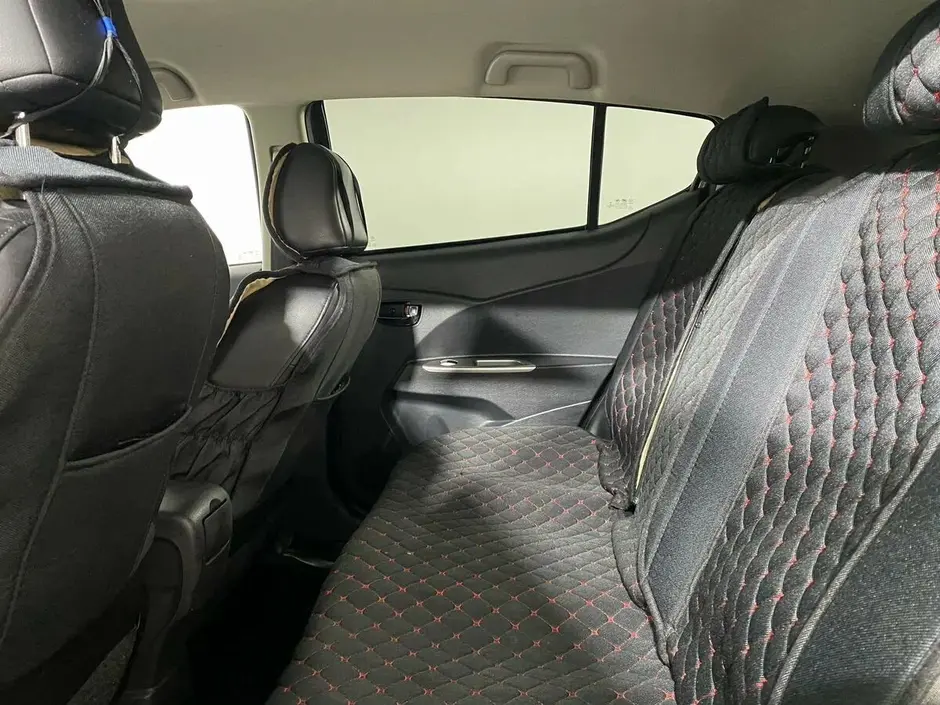 Lifan X50