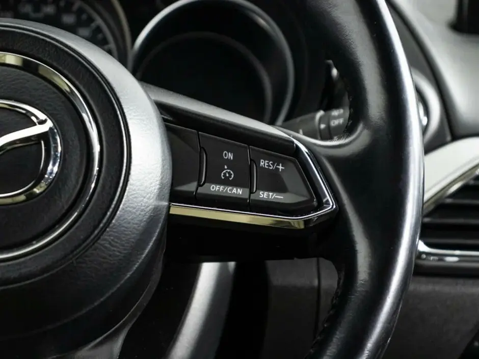 Mazda CX-9
