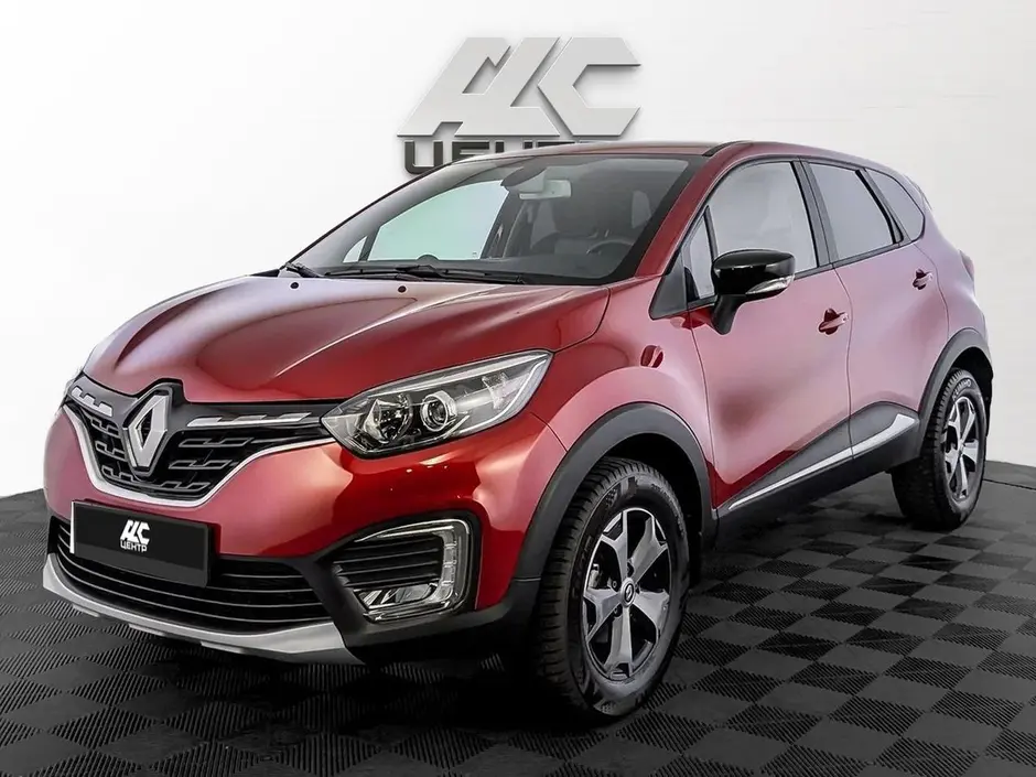 Renault Kaptur
