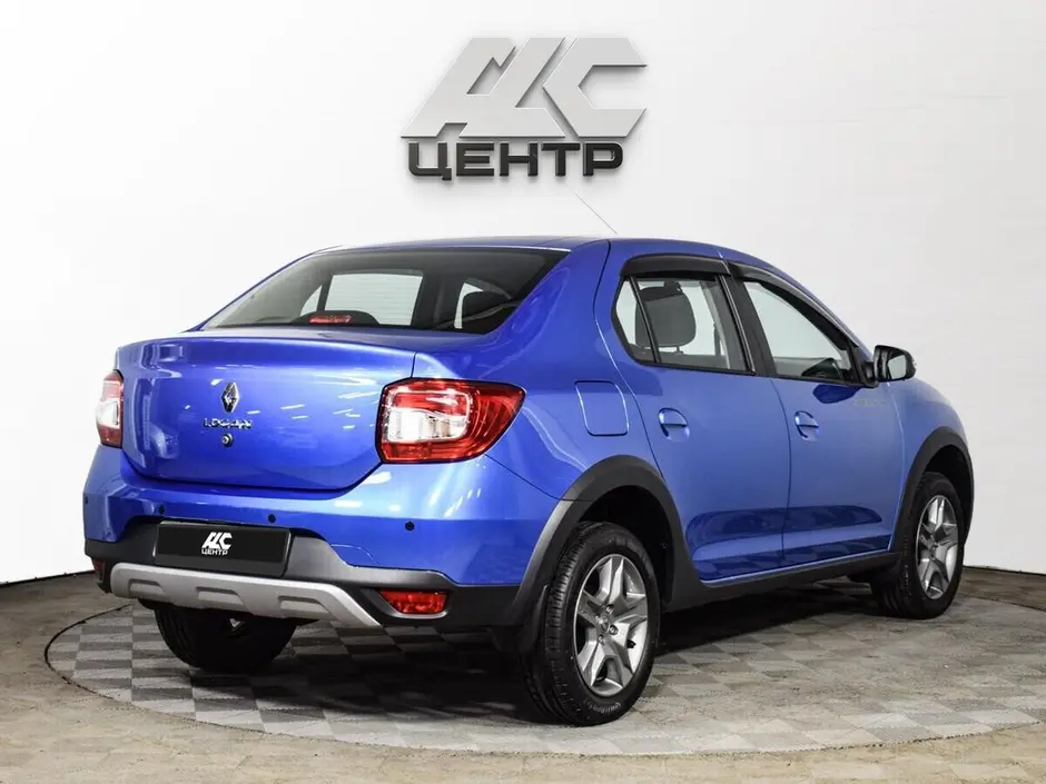 Renault Logan