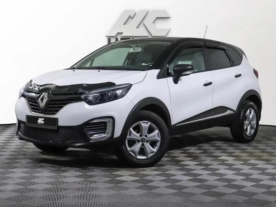 Renault Kaptur