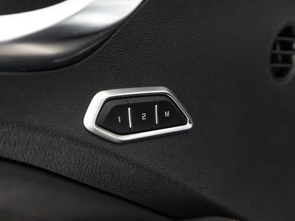 Geely Tugella