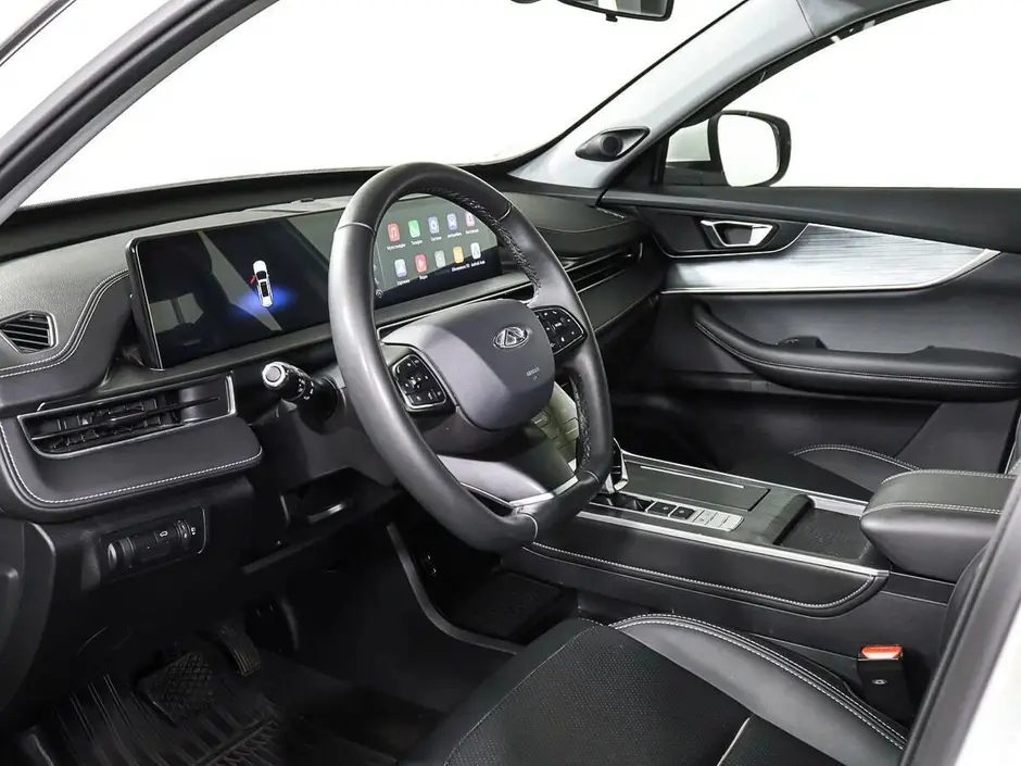 Chery Tiggo 7 Pro Max