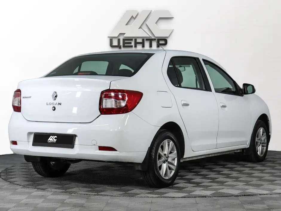 Renault Logan