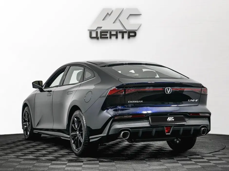 Changan UNI-V
