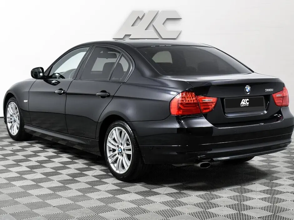 BMW 3 серии