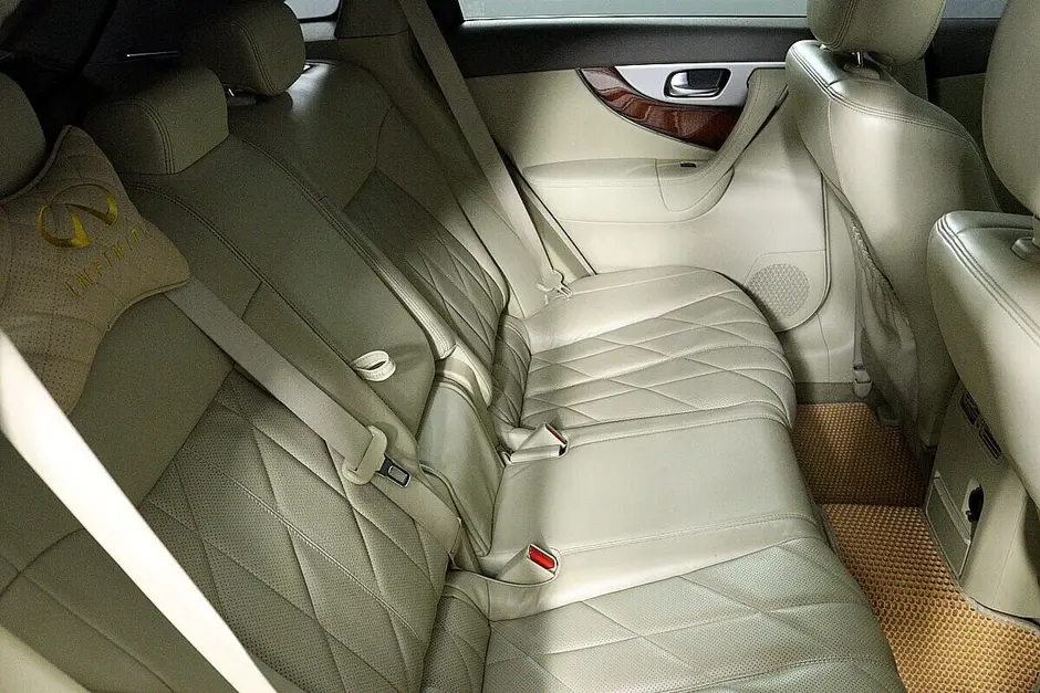 Infiniti FX
