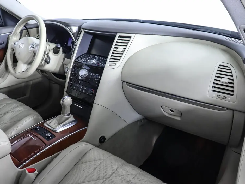 Infiniti FX