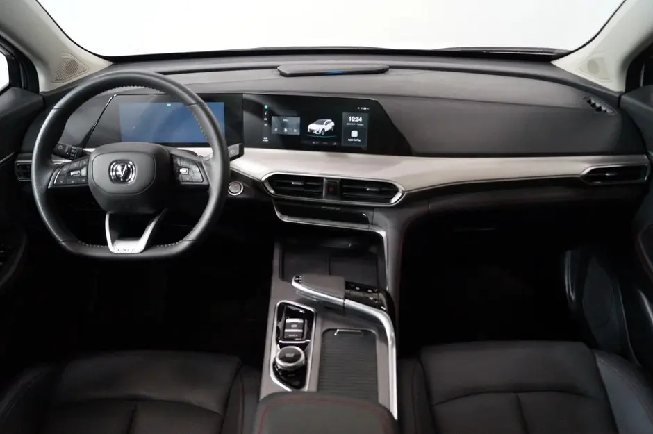 Changan UNI-T