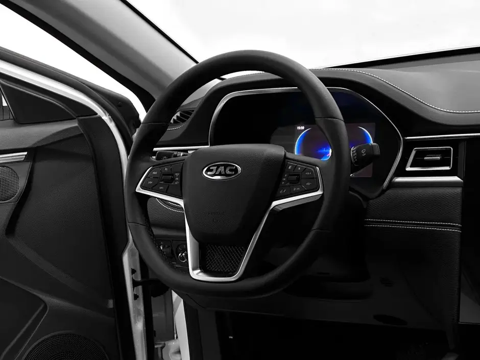 JAC J7