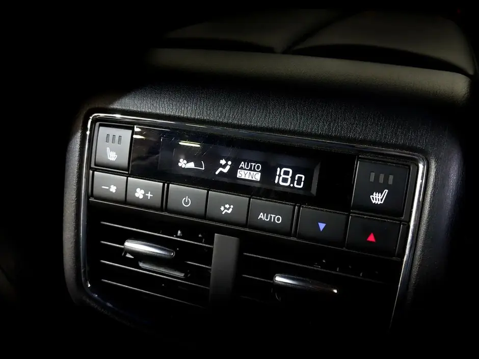 Mazda CX-9