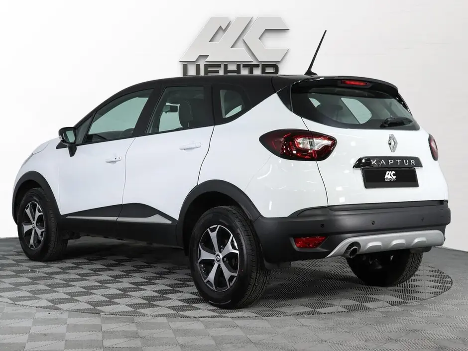 Renault Kaptur