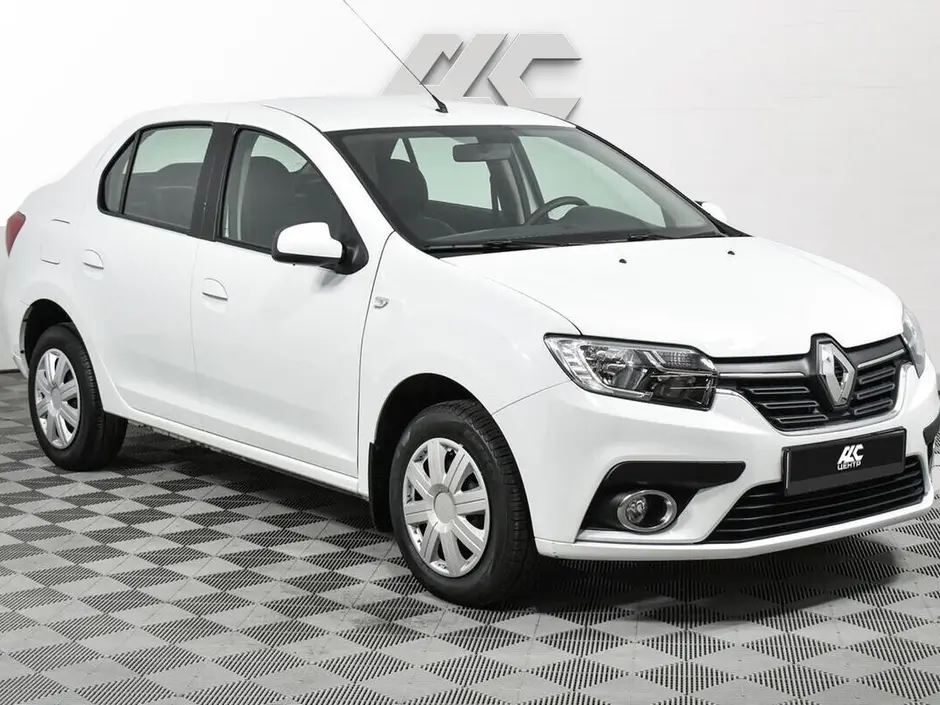 Renault Logan
