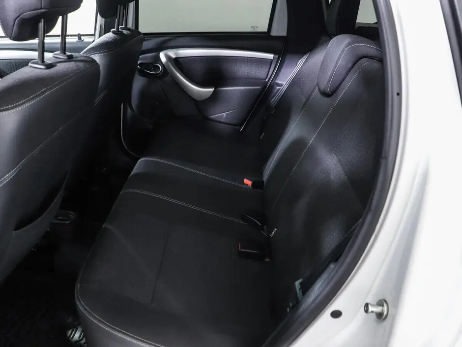 Nissan Terrano
