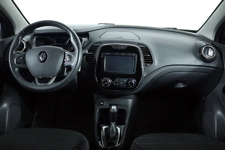 Renault Kaptur