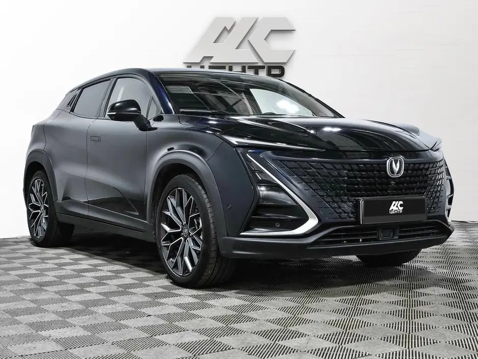 Changan UNI-T