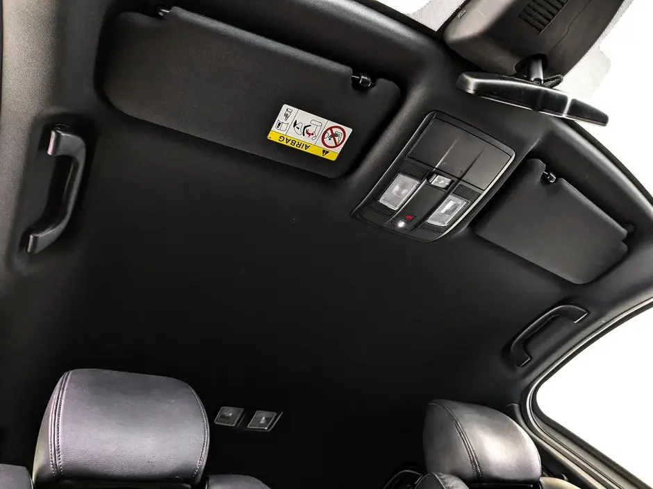 Mazda CX-9