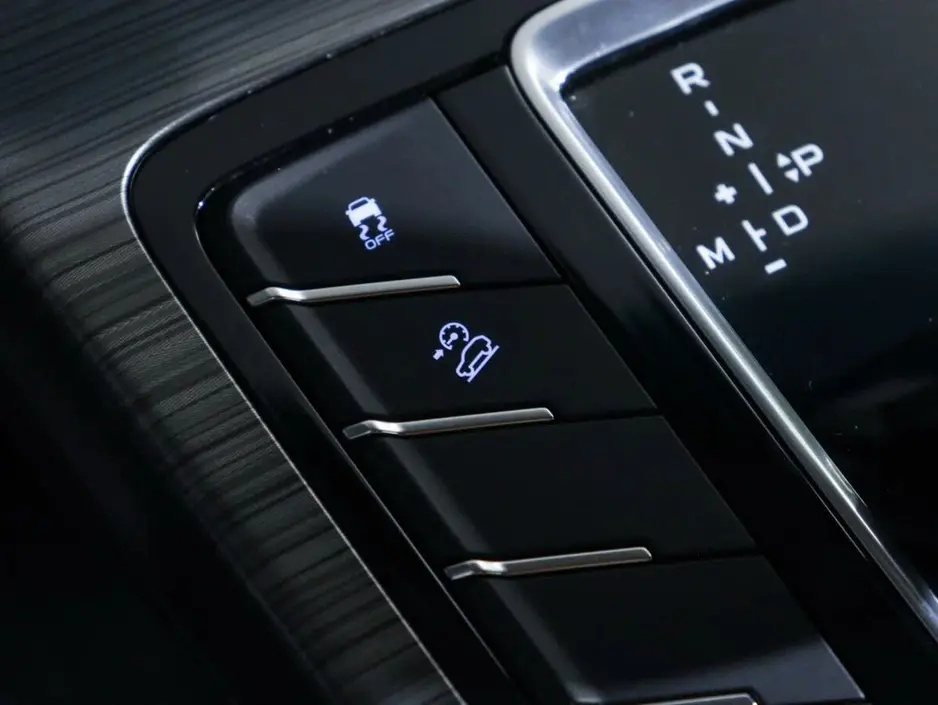 Geely Atlas Pro