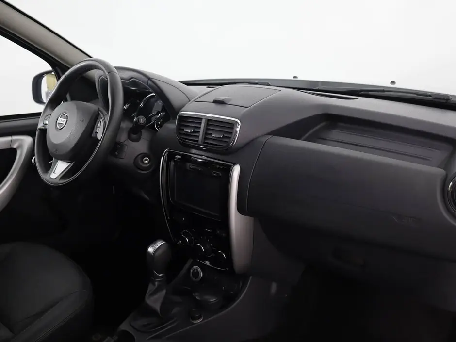 Nissan Terrano