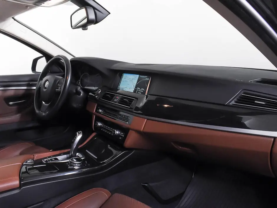 BMW 5 серии