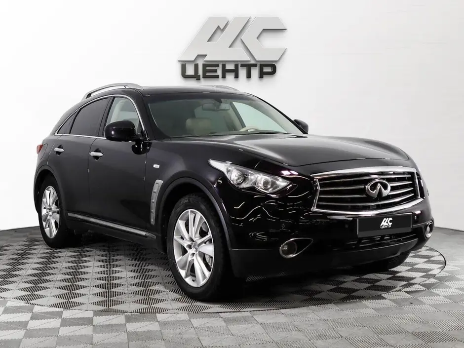 Infiniti FX