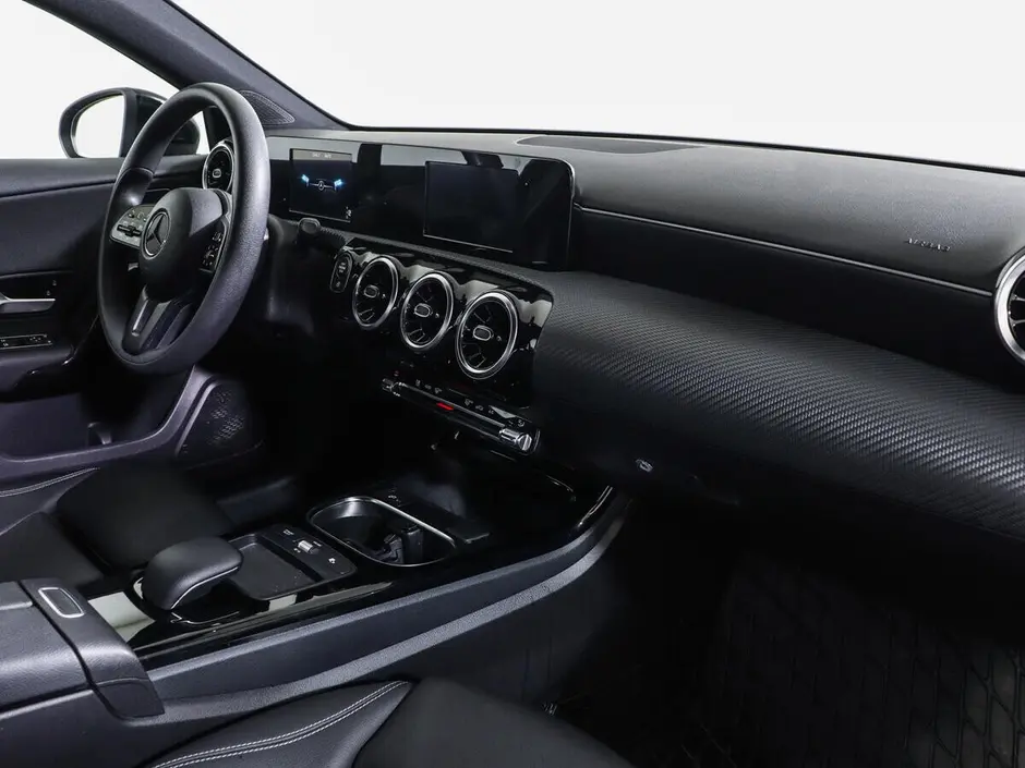 Mercedes-Benz A-Класс