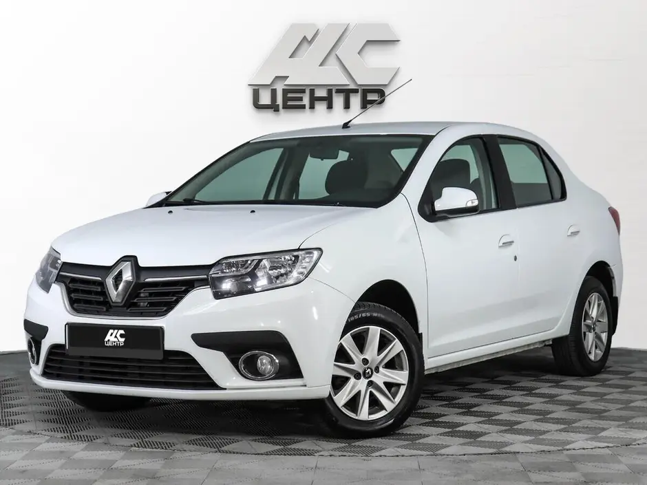 Renault Logan