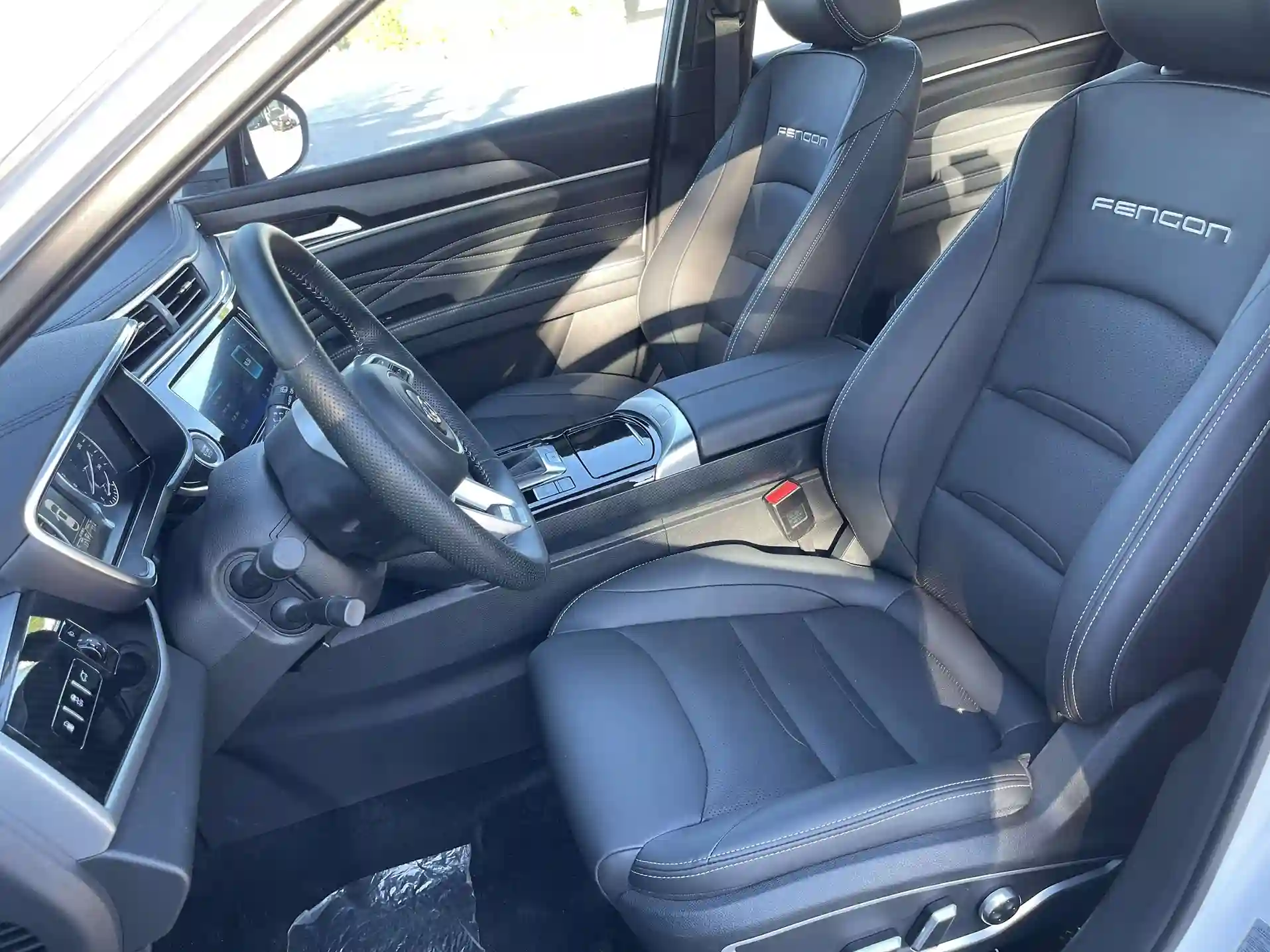 Dongfeng DFSK ix5