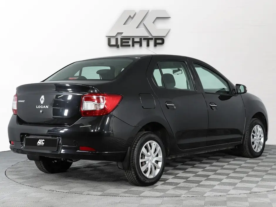Renault Logan