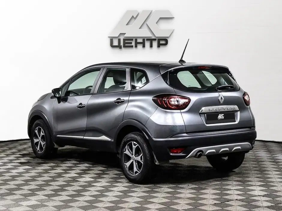 Renault Kaptur