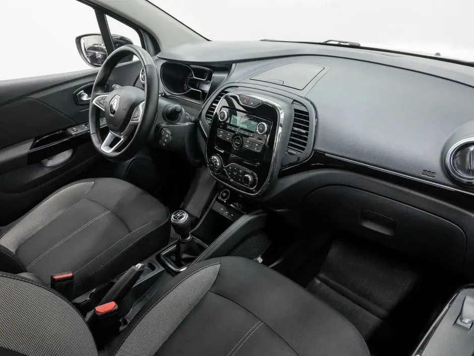 Renault Kaptur