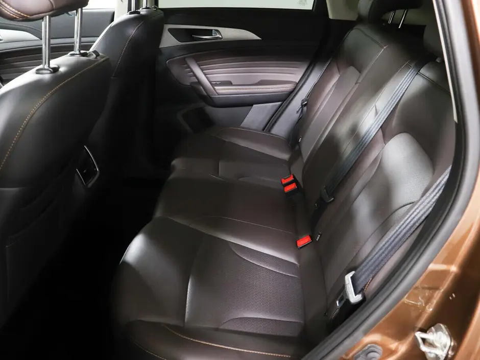 Changan CS35PLUS