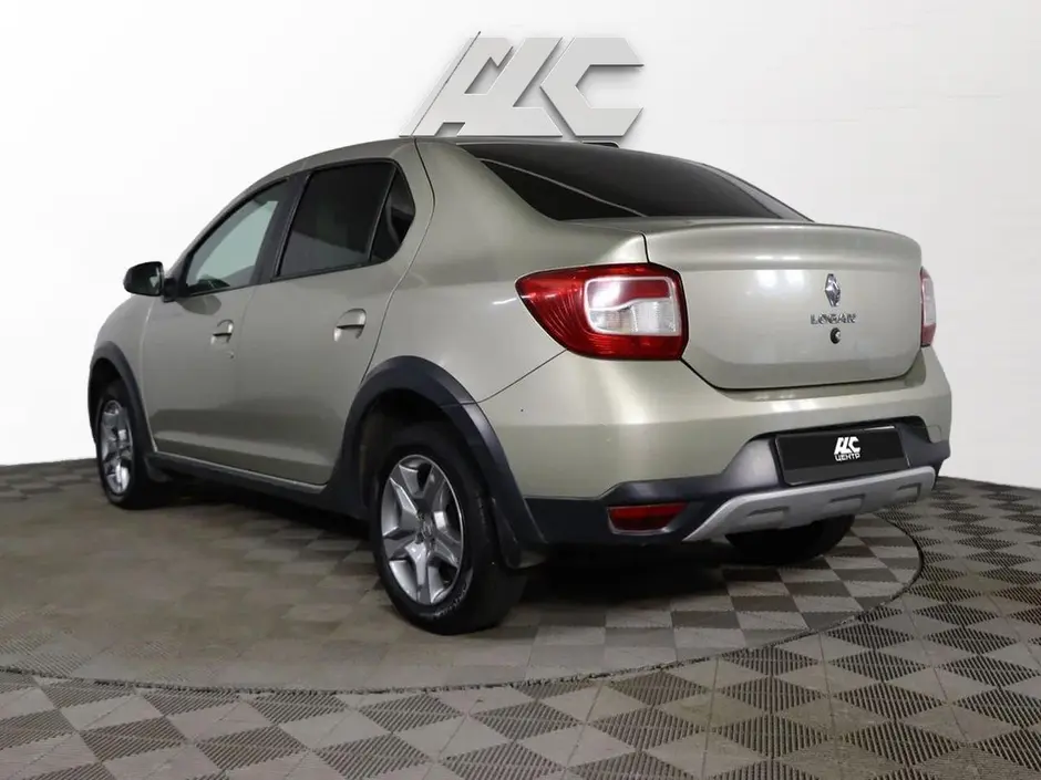 Renault Logan