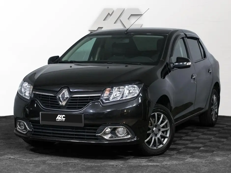 Renault Logan
