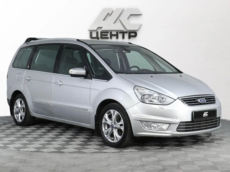 Ford Galaxy