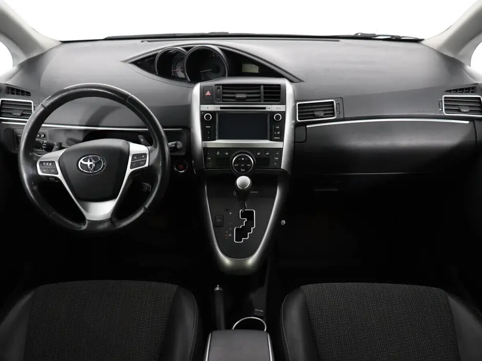 Toyota Verso