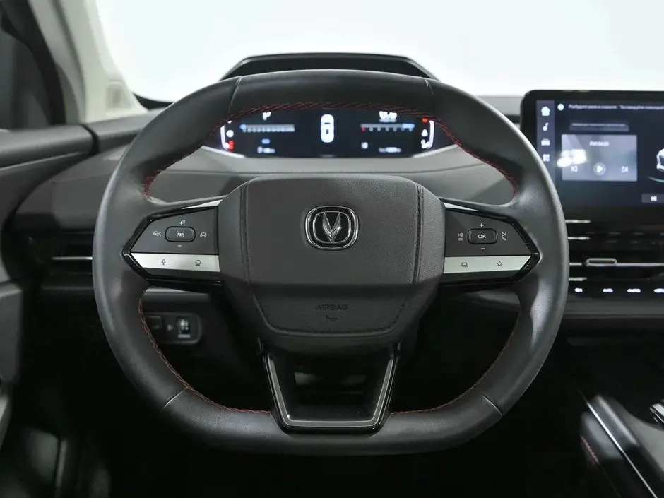 Changan CS55PLUS