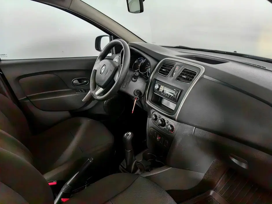 Renault Logan