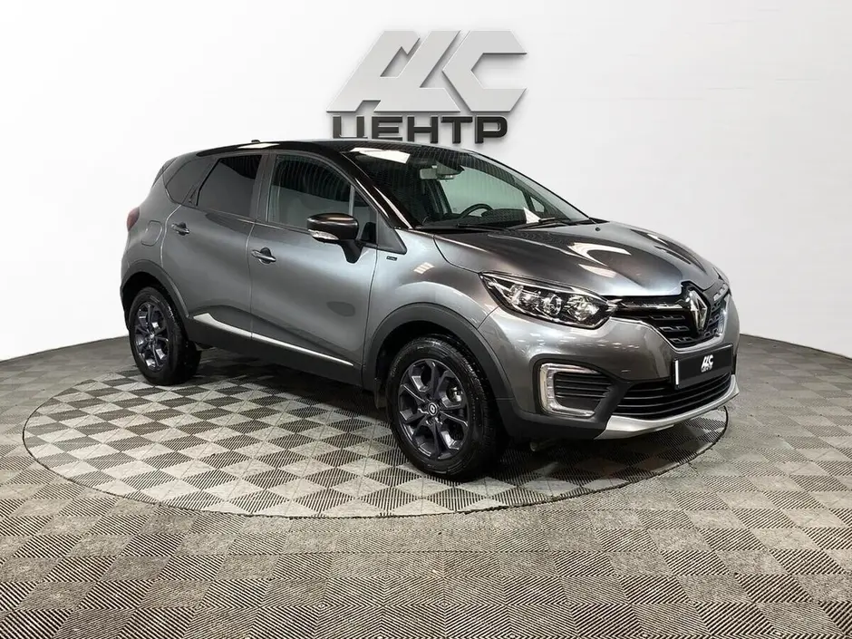 Renault Kaptur