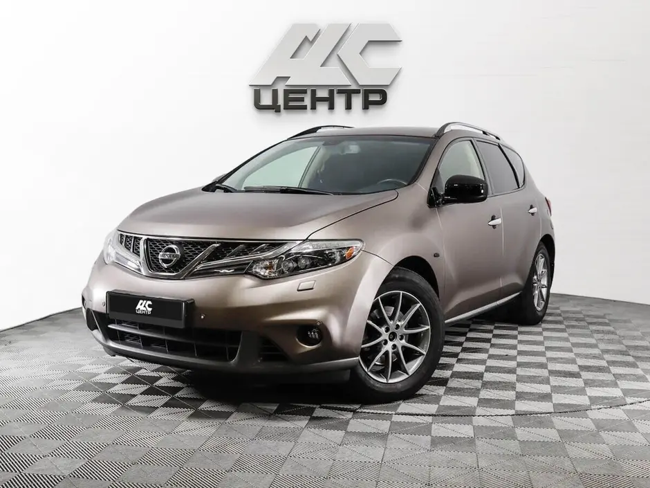 Nissan Murano